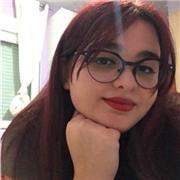 Profesora particular de inglés para niños de cualquier edad
